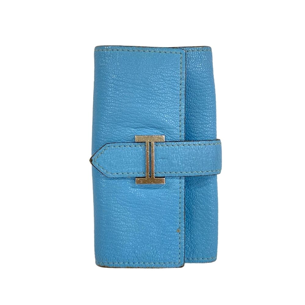 Hermès Bearn Key Case
